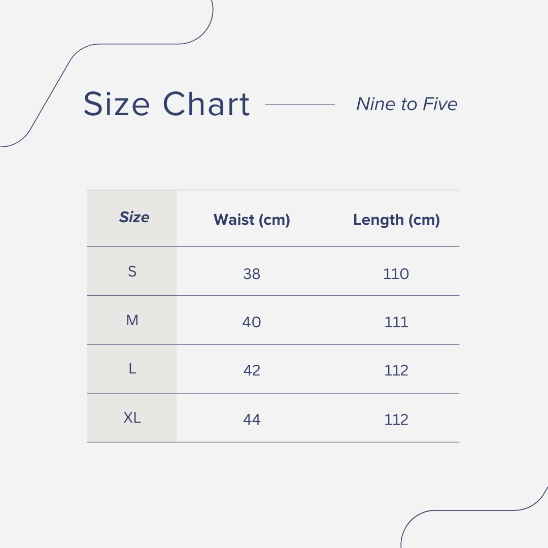 Grey Wide-Leg Pinstripe Pants